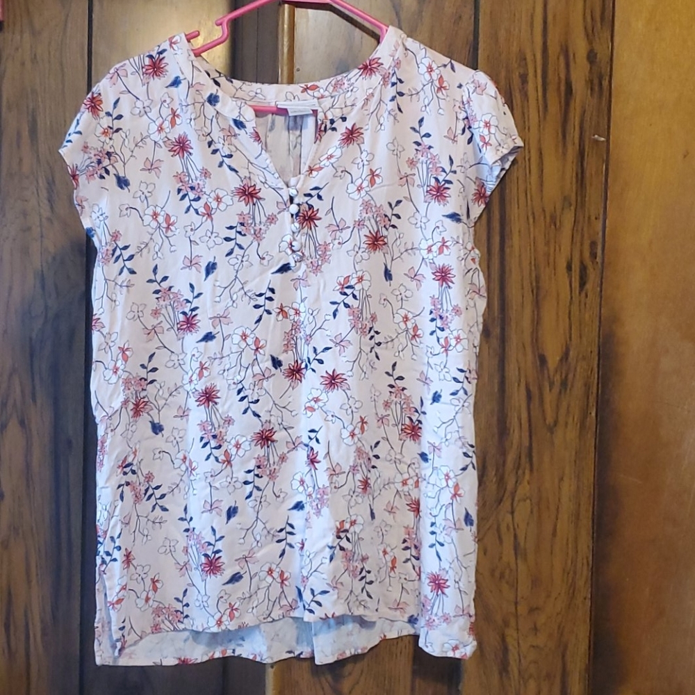 Liz Claiborne top